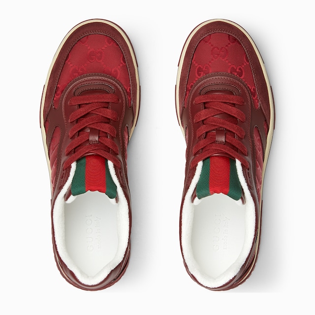 Men's Gucci Re-Web sneaker