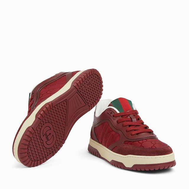 Men's Gucci Re-Web sneaker
