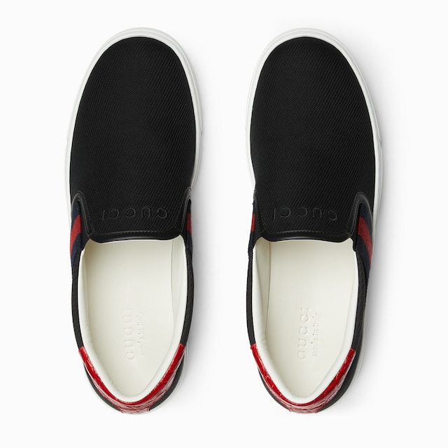 Men's Ace slip-on sneaker