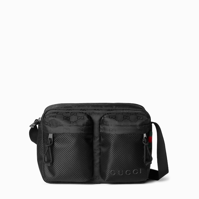 Gucci Nexus small crossbody bag