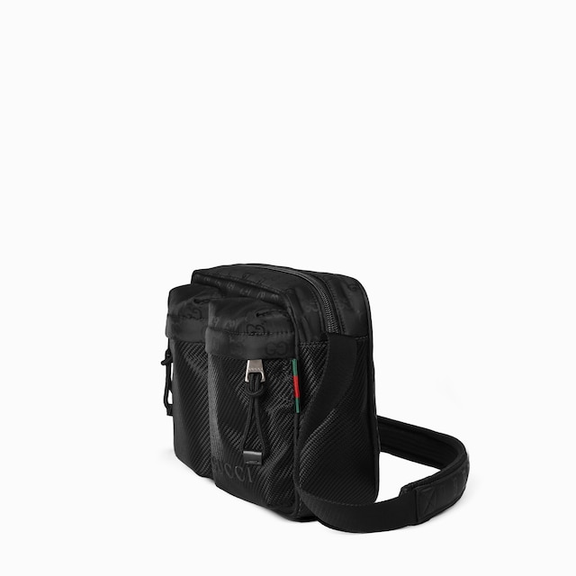 Gucci Nexus small crossbody bag
