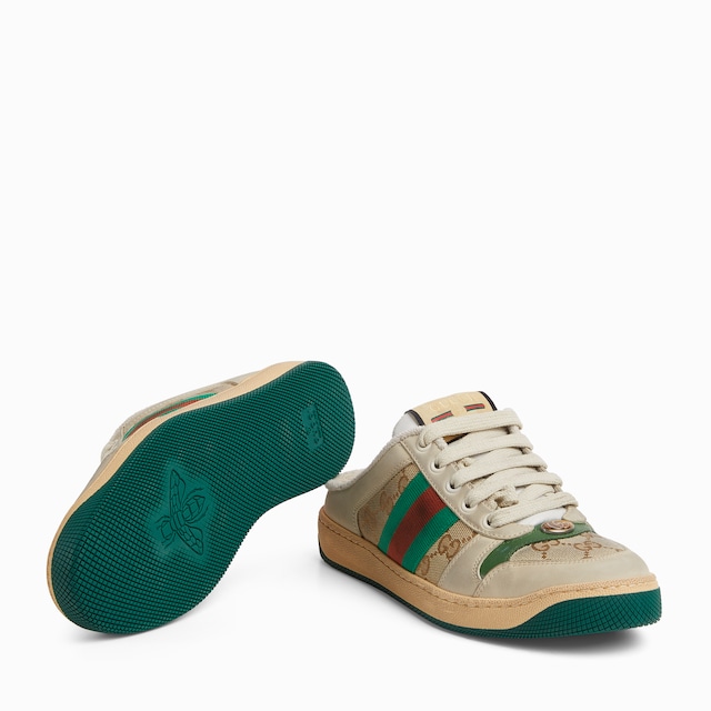 Mule Screener para mujer