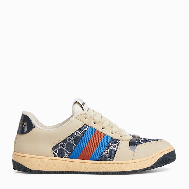 Zapatilla Screener GG con cristales de mujer