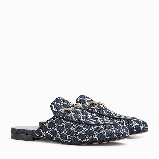 GUCCI gucci blooms slippers レザーウィメンズ Gucci Women's Floral Flats and Oxfords for sale | eBay