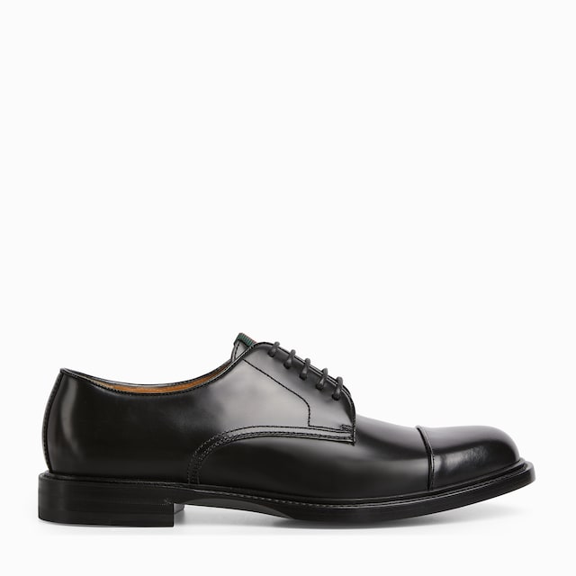 Men's lace up shoe
