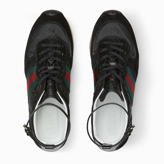 Women's Gucci Re-Motion sneaker