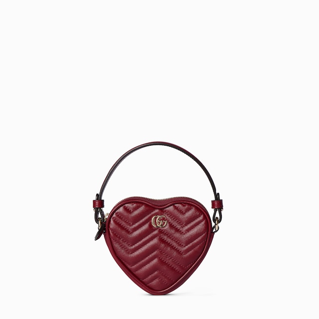 Sac GG Marmont mini format
