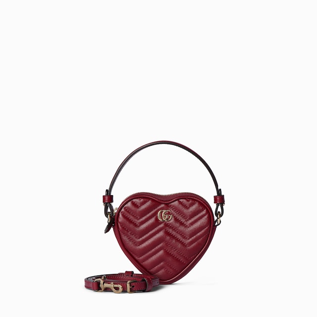 Sac GG Marmont mini format
