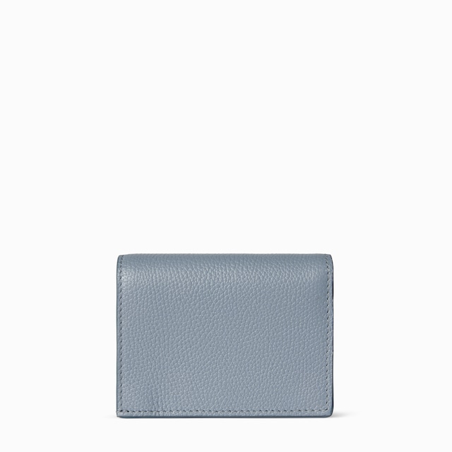 Bi-color GG Marmont small wallet
