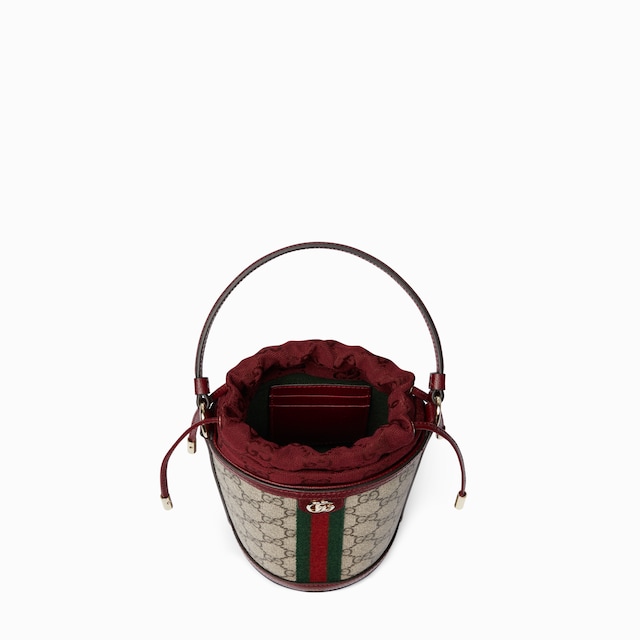 Mini borsa a secchiello Ophidia