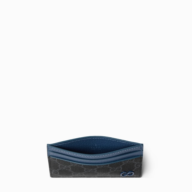 Bi-color GG card case