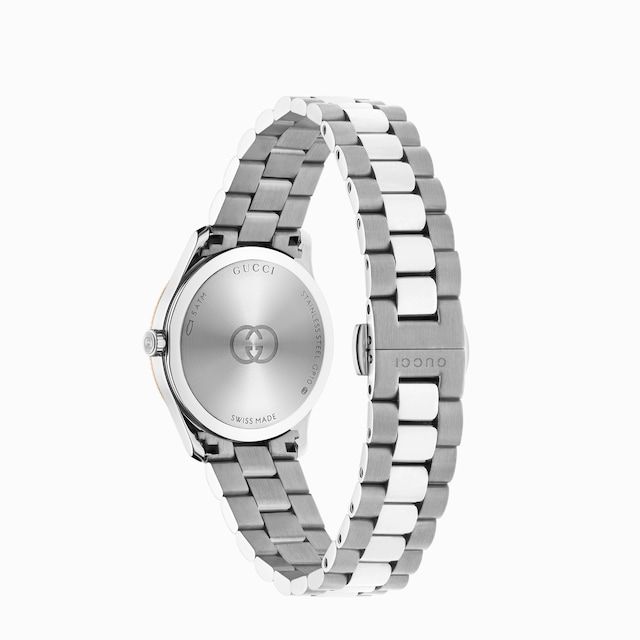 G-Timeless watch, 29mm