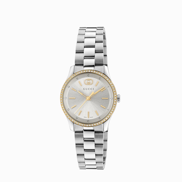 G-Timeless watch, 29mm