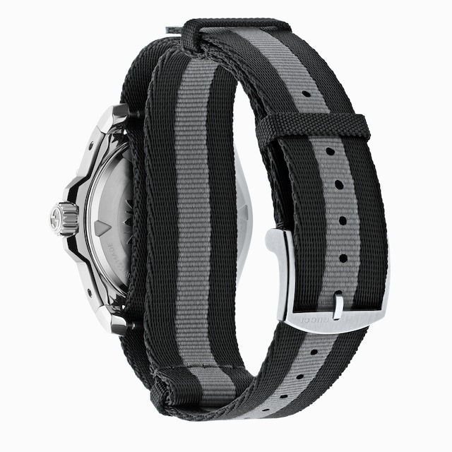 Gucci Dive watch, 40mm
