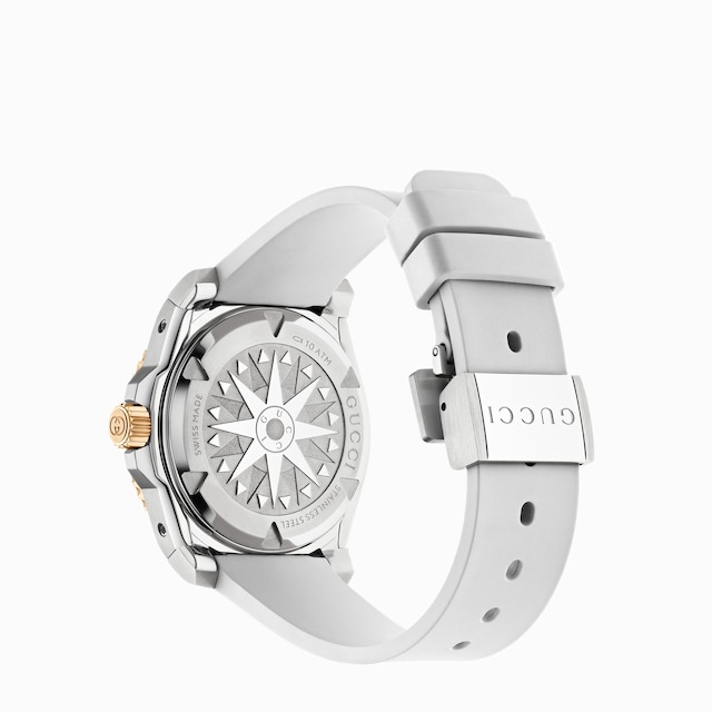 Gucci Dive watch, 36mm