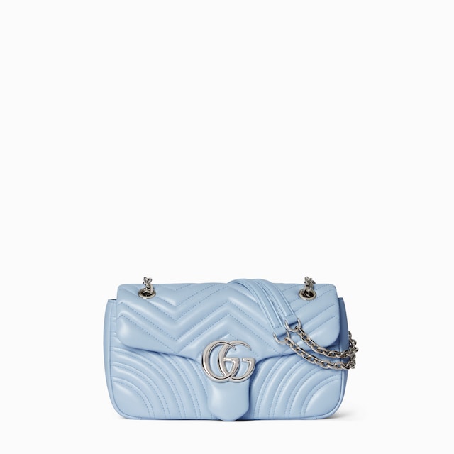 Bolsa para el hombro mediana GG Marmont