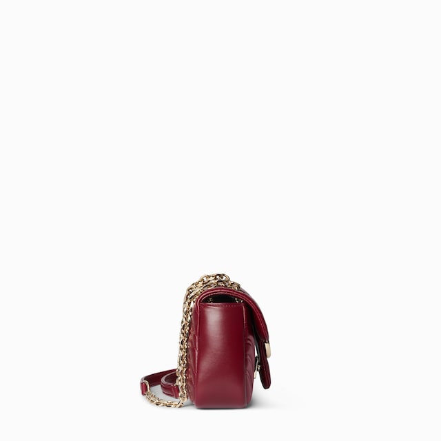 Sac à épaule GG Marmont petit format
