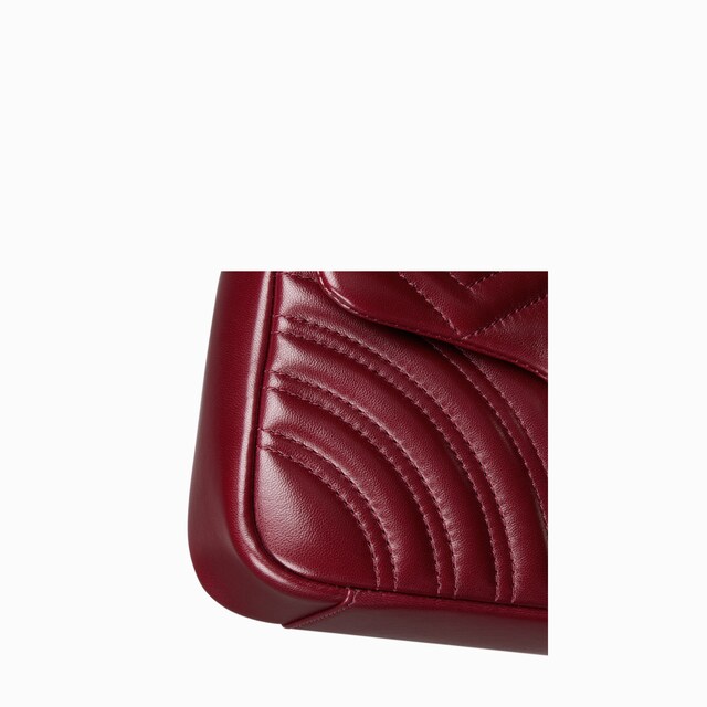 GG Marmont small shoulder bag - image 4