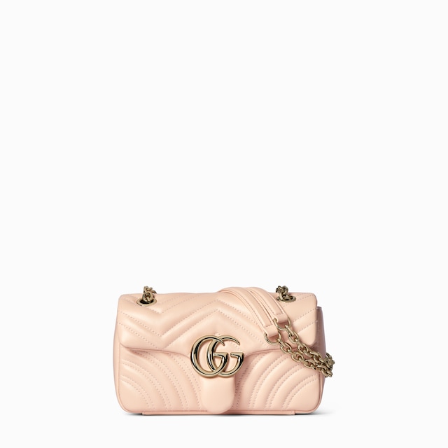 Sac à épaule GG Marmont petit format