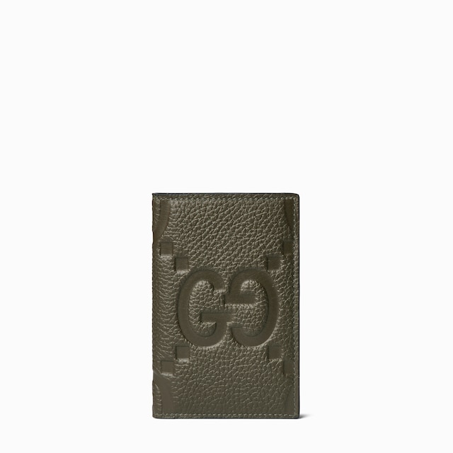 GG Jumbo long card case