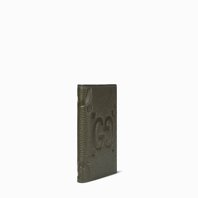 GG Jumbo long card case