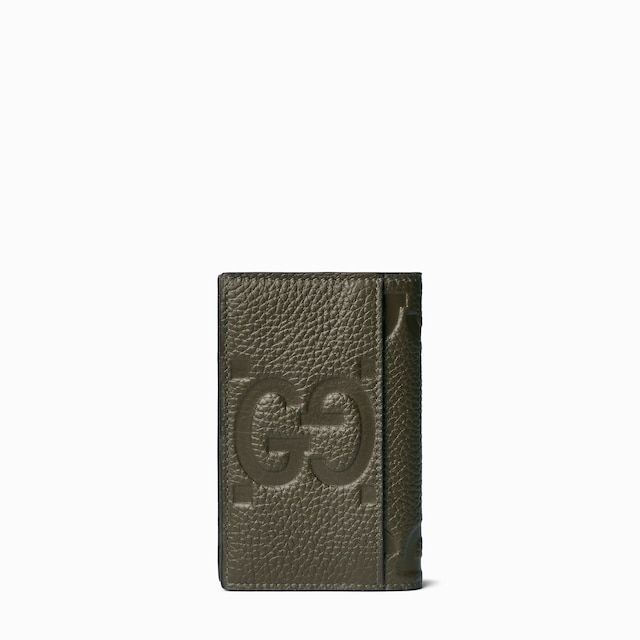 GG Jumbo long card case