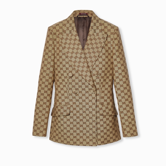 Women's Designer Luxury Blazers | GUCCI® US