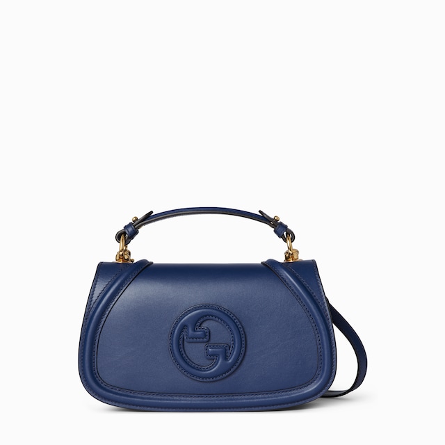Gucci Blondie medium top handle bag