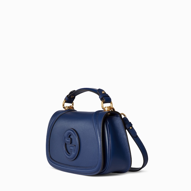 Gucci Blondie medium top handle bag