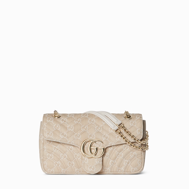 GG Marmont medium shoulder bag
