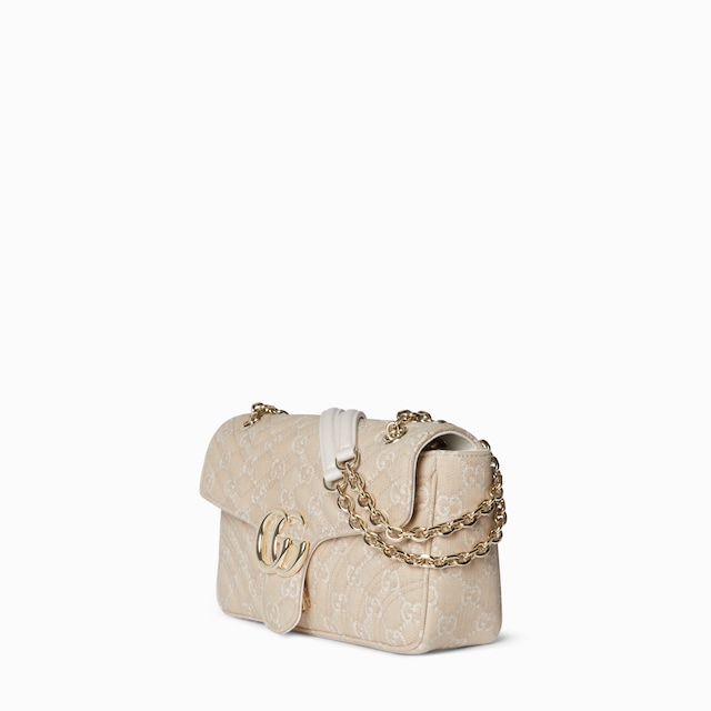 GG Marmont medium shoulder bag
