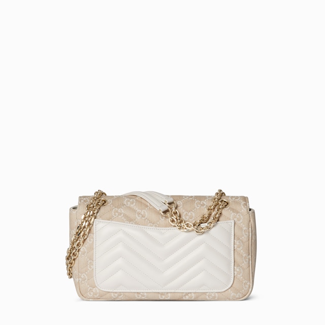 GG Marmont medium shoulder bag
