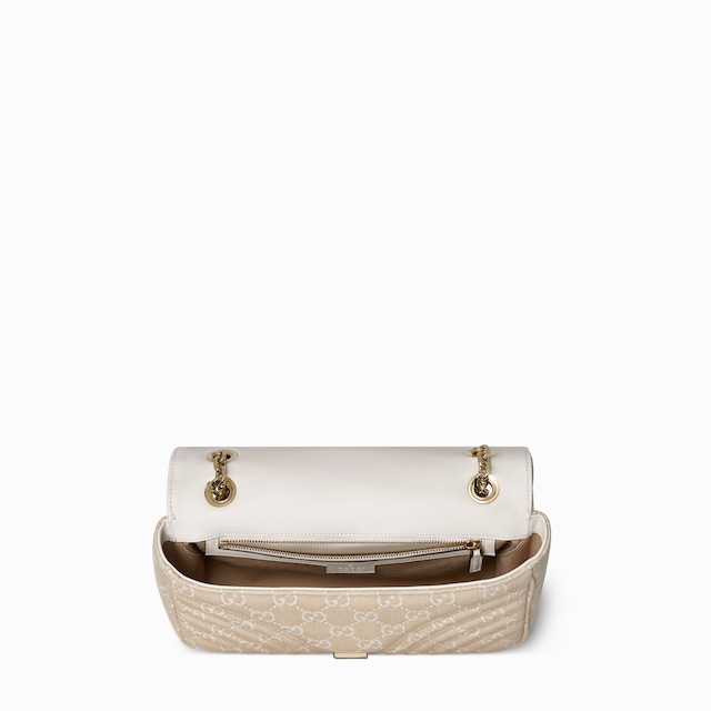 GG Marmont medium shoulder bag
