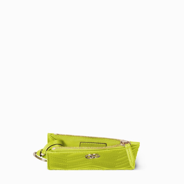 GG Marmont zip key pouch