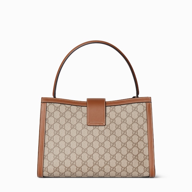 Bolsa grande con asa superior Padlock