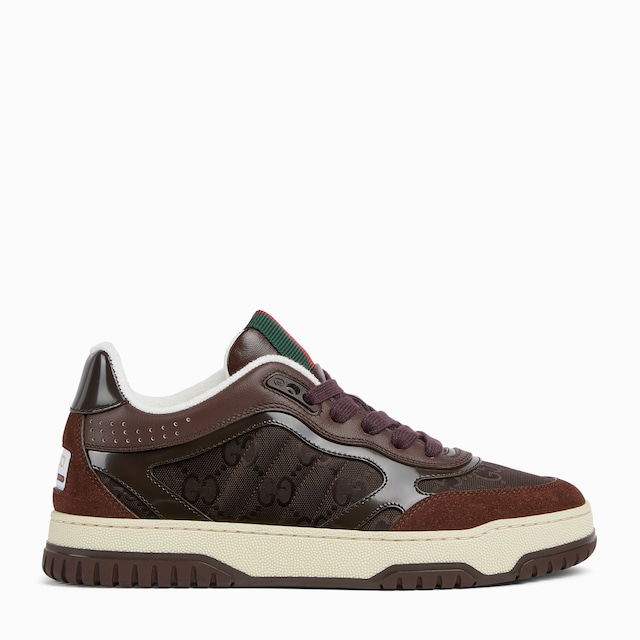 Women's Gucci Re-Web sneaker