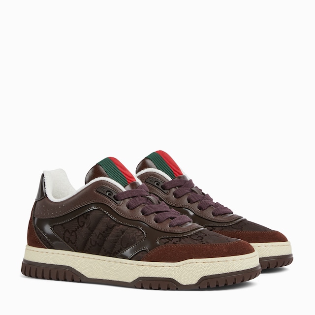 Women's Gucci Re-Web sneaker