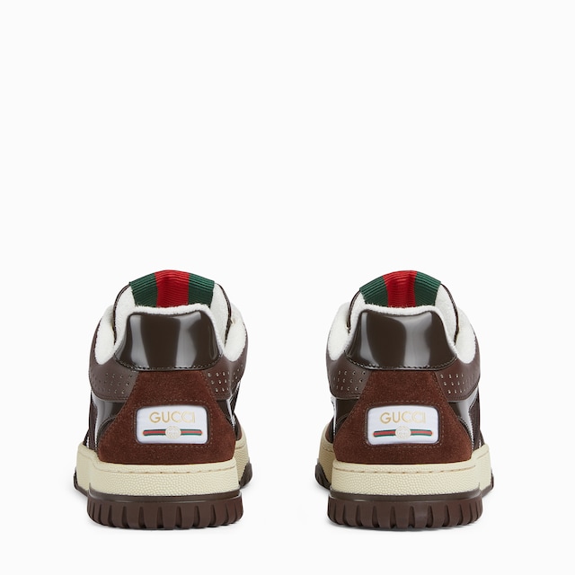 Women's Gucci Re-Web sneaker