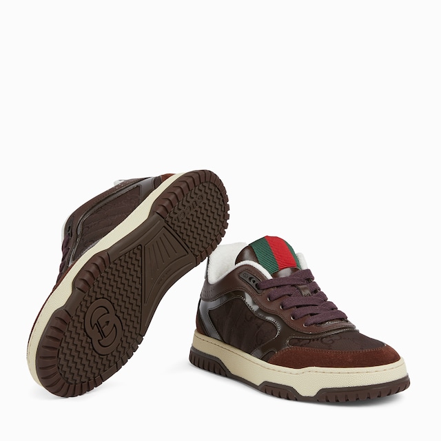Women's Gucci Re-Web sneaker