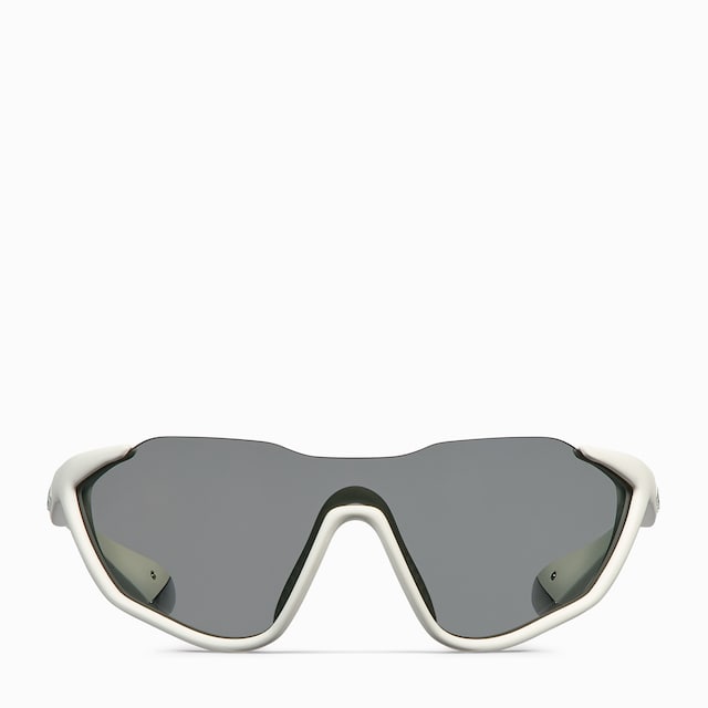 Mask-shaped sunglasses