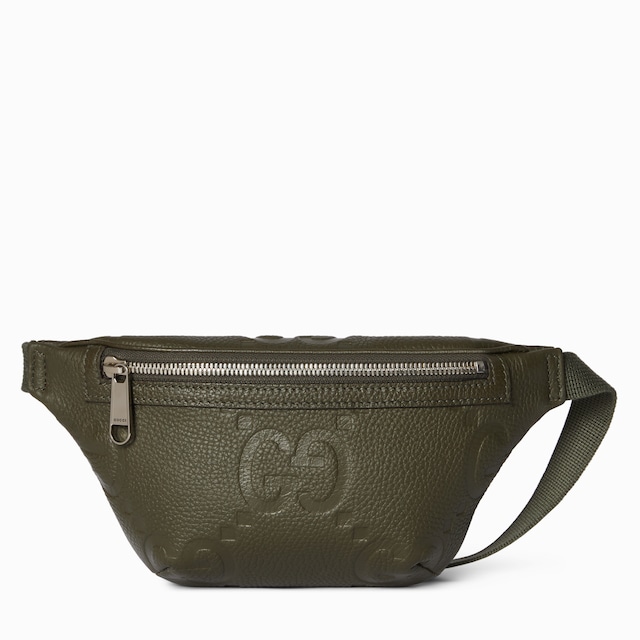 GG jumbo small belt bag