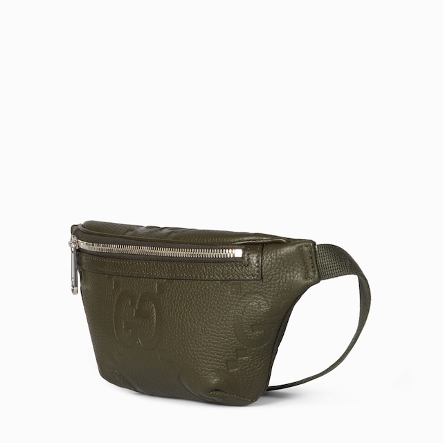 GG jumbo small belt bag