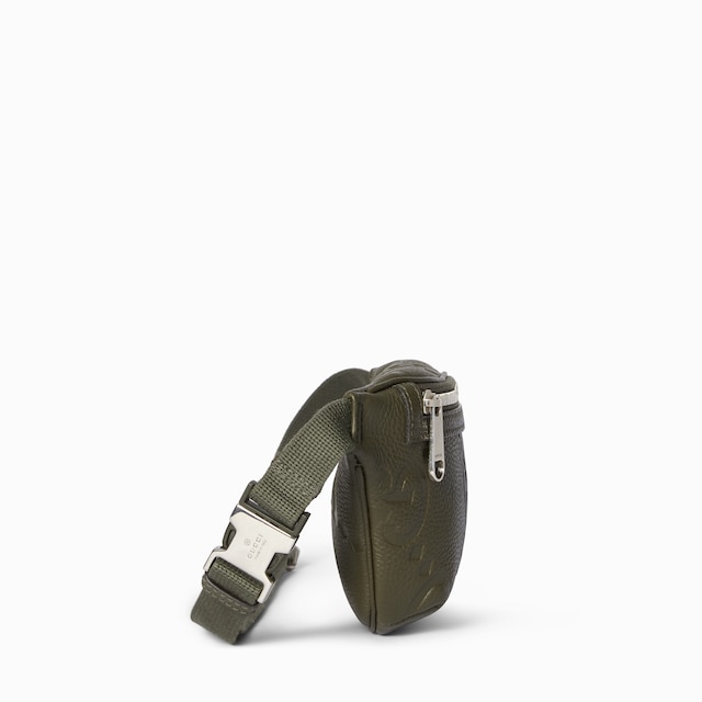 GG jumbo small belt bag