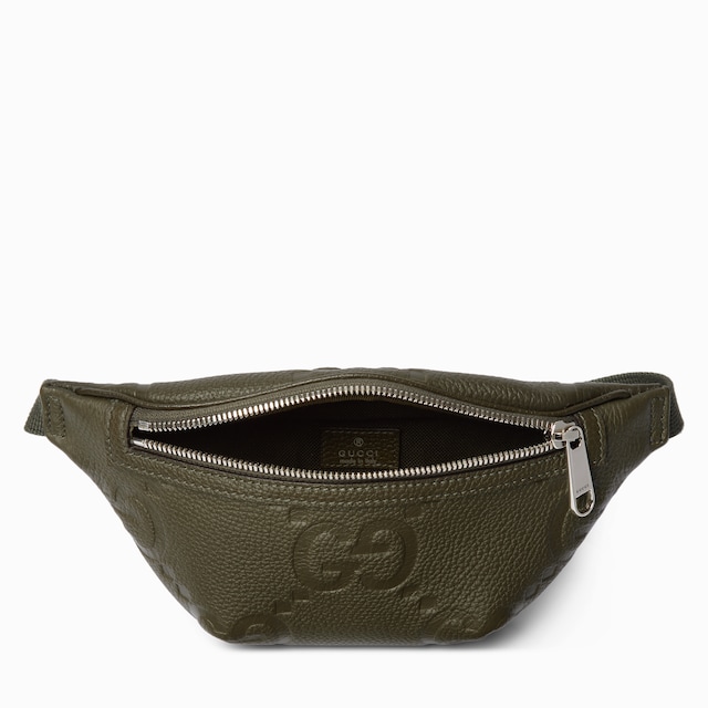 GG jumbo small belt bag