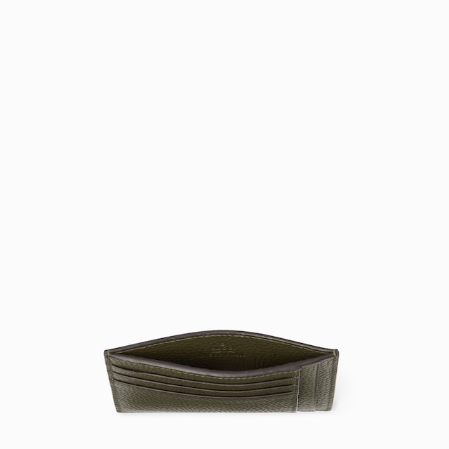 GG Jumbo card case