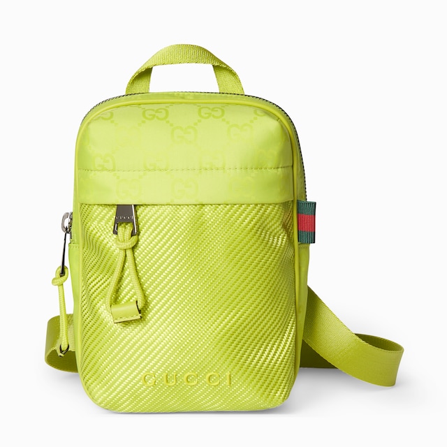 Gucci Nexus mini slingbag