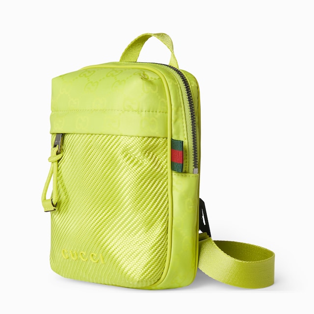 Gucci Nexus mini slingbag