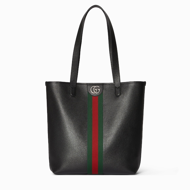 Ophidia medium tote bag
