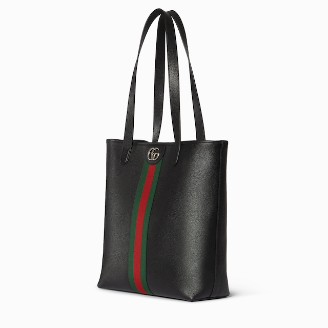 Ophidia medium tote bag
