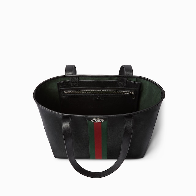 Ophidia medium tote bag
